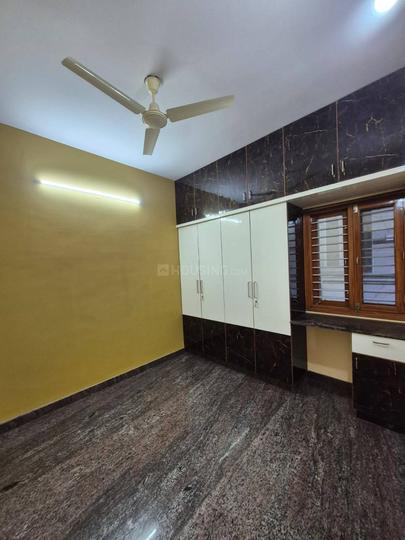 Stage 2, BTM Layout Bedroom 1