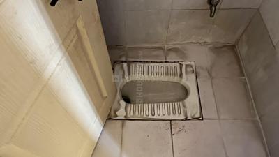 Bathroom Image of 640 Sq.ft 1 BHK Apartment / Flat for sale in Dhayari Pune for Rs. 3600000