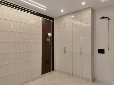Bedroom Image of 2700 Sq.ft 4 BHK Builder Floor for sale in Ansal Esencia Sector 67, Sector 67 Gurgaon for Rs. 35000000