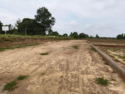 Image of 1000 Sq.ft Residential Plot / Land for sale in Rahmatnagar, Lucknow for Rs. 1799000
