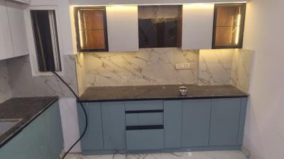 Kitchen Image of 1100 Sq.ft 2 BHK Apartment / Flat for sale in Sector 102 Noida for Rs. 3500000