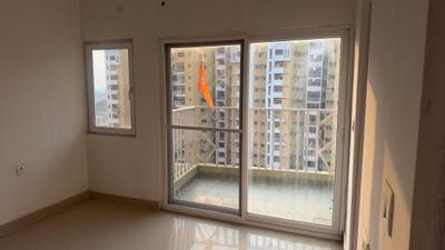 Bedroom Image of 1800 Sq.ft 3 BHK Apartment / Flat for rent in Kursi Road Lucknow for Rs. 22000