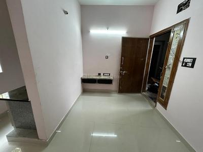 2 BHK Independent Builder Floor