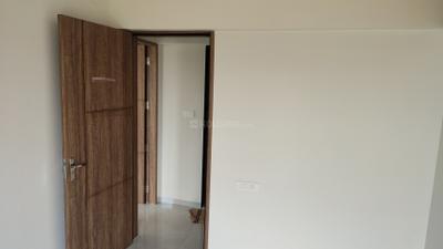 Bedroom Image of 950 Sq.ft 2 BHK Apartment / Flat for rent in Nyati Exuberance, Mohammed Wadi Pune for Rs. 25000