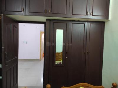 Bedroom Image of 760 Sq.ft 2 BHK Independent House for sale in Melapanangadi Madurai for Rs. 4300000