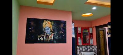 3 BHK Independent House