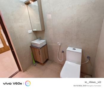 Image of 1500 Sq.ft 3 BHK Independent House for rent in Mahaveer Edenfield, Electronic City Phase 2, Bengaluru for Rs. 45000