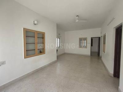 Hall Image of 1100 Sq.ft 2 BHK Independent House for sale in Thiruporur Chennai for Rs. 7900000