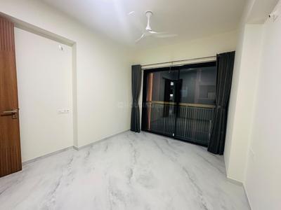 Bedroom Image of 4410 Sq.ft 4 BHK Apartment / Flat for rent in Asteria, PDPU Road Gandhinagar for Rs. 75000