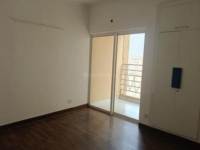 Bedroom Image of 1069 Sq.ft 2 BHK Apartment / Flat for sale in Paras Tierea, Sector 137 Noida for Rs. 8300000