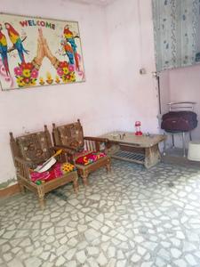 Living Room Image of 800 Sq.ft 3 BHK Independent House for sale in Sadhbhavna Nagar Sri Ganganagar for Rs. 1800000