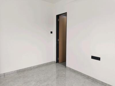 Bedroom Image of 1850 Sq.ft 3 BHK Apartment / Flat for sale in Shree Chamunda Devpriya, Ulwe Navi Mumbai for Rs. 17500000