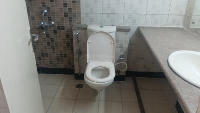 Image of 2422 Sq.ft 4 BHK Apartment / Flat for rent in AWHO Sandeep Vihar, K R Puram, Bengaluru for Rs. 60000