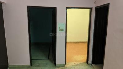 Hall Image of 680 Sq.ft 2 BHK Apartment / Flat for rent in DDA Flats, Vikaspuri New Delhi for Rs. 18000