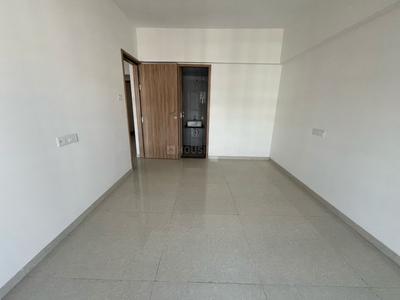 Hall Image of 1378 Sq.ft 3 BHK Apartment / Flat for rent in Kohinoor Viva City, Dhanori Pune for Rs. 28000
