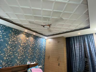 Bedroom Image of 1150 Sq.ft 2 BHK Apartment / Flat for sale in Ramky One Galaxia, Gopanapalli Hyderabad for Rs. 13500000