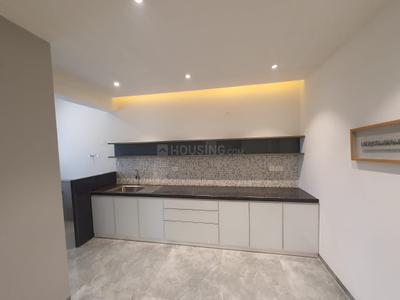Kitchen Image of 1628 Sq.ft 3 BHK Apartment / Flat for sale in Puravankara Blubelle, Rajajinagar Bengaluru for Rs. 26500000