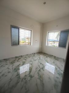 Bedroom Image of 685 Sq.ft 2 BHK Apartment / Flat for sale in Barrackpore Kolkata for Rs. 2329000