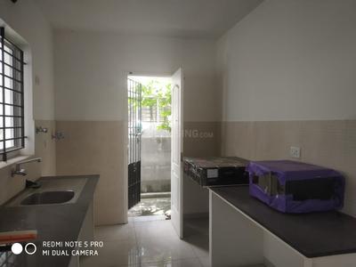 Kitchen Image of 1862 Sq.ft 3 BHK Villa for sale in Casagrand Arena, Oragadam Sriperambattur Chennai for Rs. 17500000