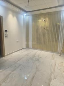 Hall Image of 570 Sq.ft 2 BHK Builder Floor for sale in Shastri Nagar New Delhi for Rs. 4800000