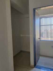 Hall Image of 2390 Sq.ft 4 BHK Penthouse for sale in Shubhaarambh Shilp Serenity, Sargasan Gandhinagar for Rs. 13000000