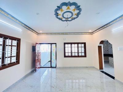 Hall Image of 750 Sq.ft 2 BHK Independent House for sale in Sevvapet Chennai for Rs. 3000000