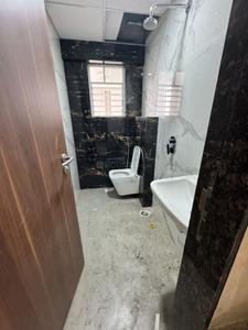 Bathroom Image of 1150 Sq.ft 2 BHK Apartment / Flat for rent in Abhijit Jayanti Nagari VII Wing K L, Besa Nagpur for Rs. 22000
