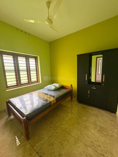 Amadi Nagar, Sreekariyam Bedroom 1