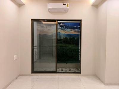 Living Room Image of 907 Sq.ft 2 BHK Apartment / Flat for sale in SS Balaji Sarvoday A Wing B Wing And E Wing, Dombivli East Thane for Rs. 6800000