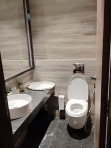 Image of 1000 Sq.ft 2 BHK Apartment / Flat for sale in Raheja Imperia, Lower Parel, Mumbai for Rs. 48500000