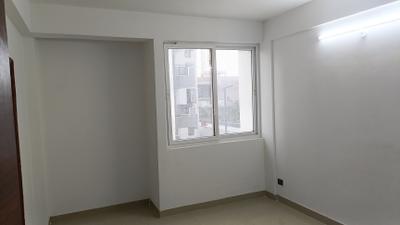 Bedroom Image of 1000 Sq.ft 2 BHK Apartment / Flat for sale in Sikka Kaamya Greens, Noida Extension Greater Noida for Rs. 9300000