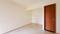 Residential Project Bedroom 2