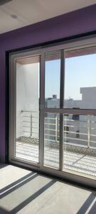 Balcony Image of 3900 Sq.ft 4.5 BHK Independent House for sale in Dehradun Residential Land, Sahastradhara Road Dehradun for Rs. 26000000