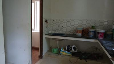 Kitchen Image of 1567 Sq.ft 3 BHK Builder Floor for sale in Madipakkam Chennai for Rs. 12500000