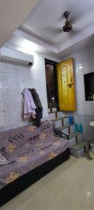 Bedroom Image of 690 Sq.ft 2.5 BHK Independent House for sale in Kurla West Mumbai for Rs. 4500000