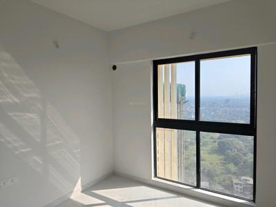 Bedroom Image of 568 Sq.ft 1 BHK Apartment / Flat for sale in Runwal Gardens, Dombivli East Thane for Rs. 4200000
