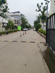 Balcony Image of 2500 Sq.ft 4 BHK Villa for sale in Vanasthalipuram Hyderabad for Rs. 19000000