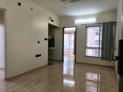 Living Room Image of 623 Sq.ft 1 BHK Apartment / Flat for sale in VTP Leonara A and D Building, Mahalunge Pune for Rs. 5500000