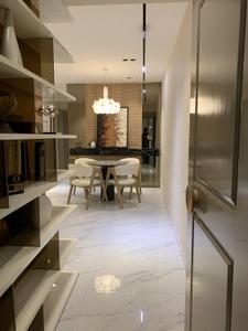 Living Room Image of 710 Sq.ft 1 BHK Apartment / Flat for sale in Lakadawala Centrio Nx By Mj Shah Phase 1, Chedda Nagar Mumbai for Rs. 14000000