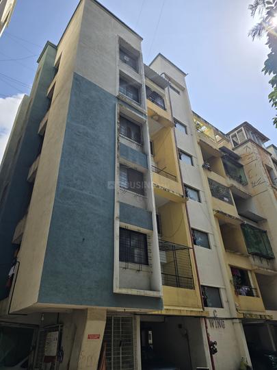 Dhamale Ramkrishna Paradise Building 1