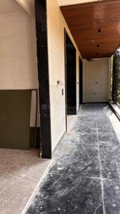 Balcony Image of 2500 Sq.ft 4 BHK Builder Floor for sale in Palam Vihar Gurgaon for Rs. 37500000