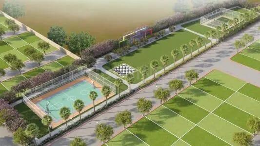 Old Dhamtari Road Main Image 1