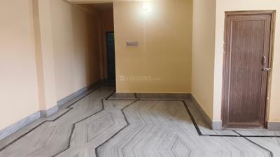 Living Room Image of 1350 Sq.ft 3 BHK Builder Floor for sale in Joka Kolkata for Rs. 5500000