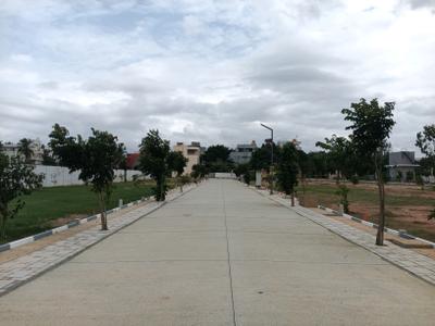 Image of 1500 Sq.ft Residential Plot / Land for sale in Kithaganur Village, Bengaluru for Rs. 14400025