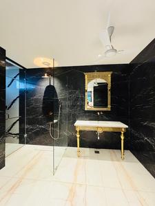 Bathroom Image of 4500 Sq.ft 4.5 BHK Builder Floor for sale in Bayleaf Heights, Canal Road Dehradun for Rs. 60000000