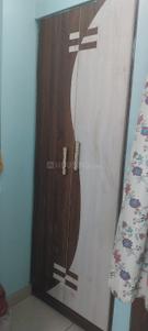 Bedroom Image of 1065 Sq.ft 3 BHK Apartment / Flat for sale in Kasba Kolkata for Rs. 7200000