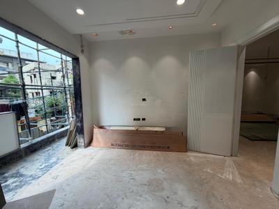 Hall Image of 1440 Sq.ft 3 BHK Builder Floor for sale in Mukherjee Nagar New Delhi for Rs. 19000000