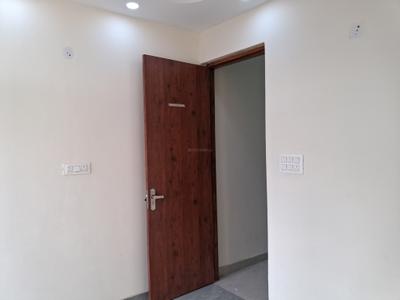 Bedroom Image of 800 Sq.ft 2 BHK Apartment / Flat for sale in MMD Harsh Residency, Phase 2 Noida for Rs. 4550000