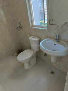Bathroom Image of 1425 Sq.ft 3 BHK Apartment / Flat for sale in Mapsko Casa Bella, Sector 82 Gurgaon for Rs. 16000000