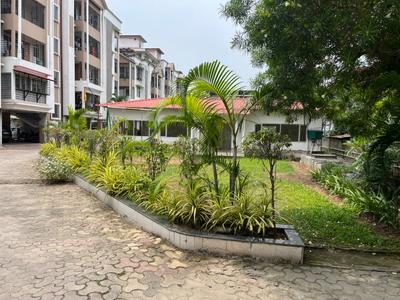 Image of 1304 Sq.ft 3 BHK Apartment / Flat for sale in Dispur, Guwahati for Rs. 9000000